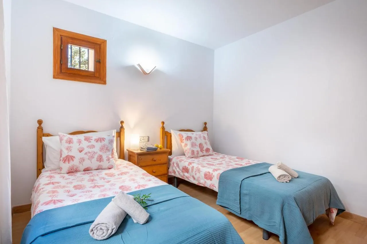 Vistasol Port De Soller Apartman