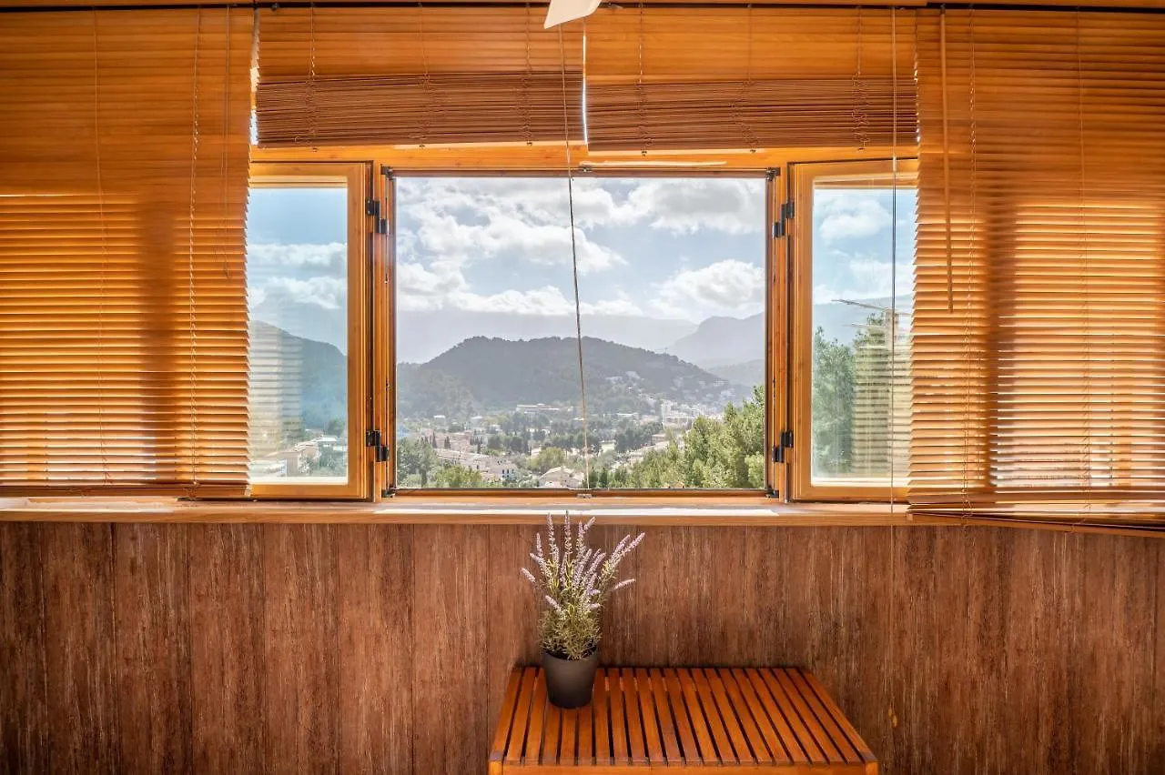 Vistasol Port De Soller Apartman