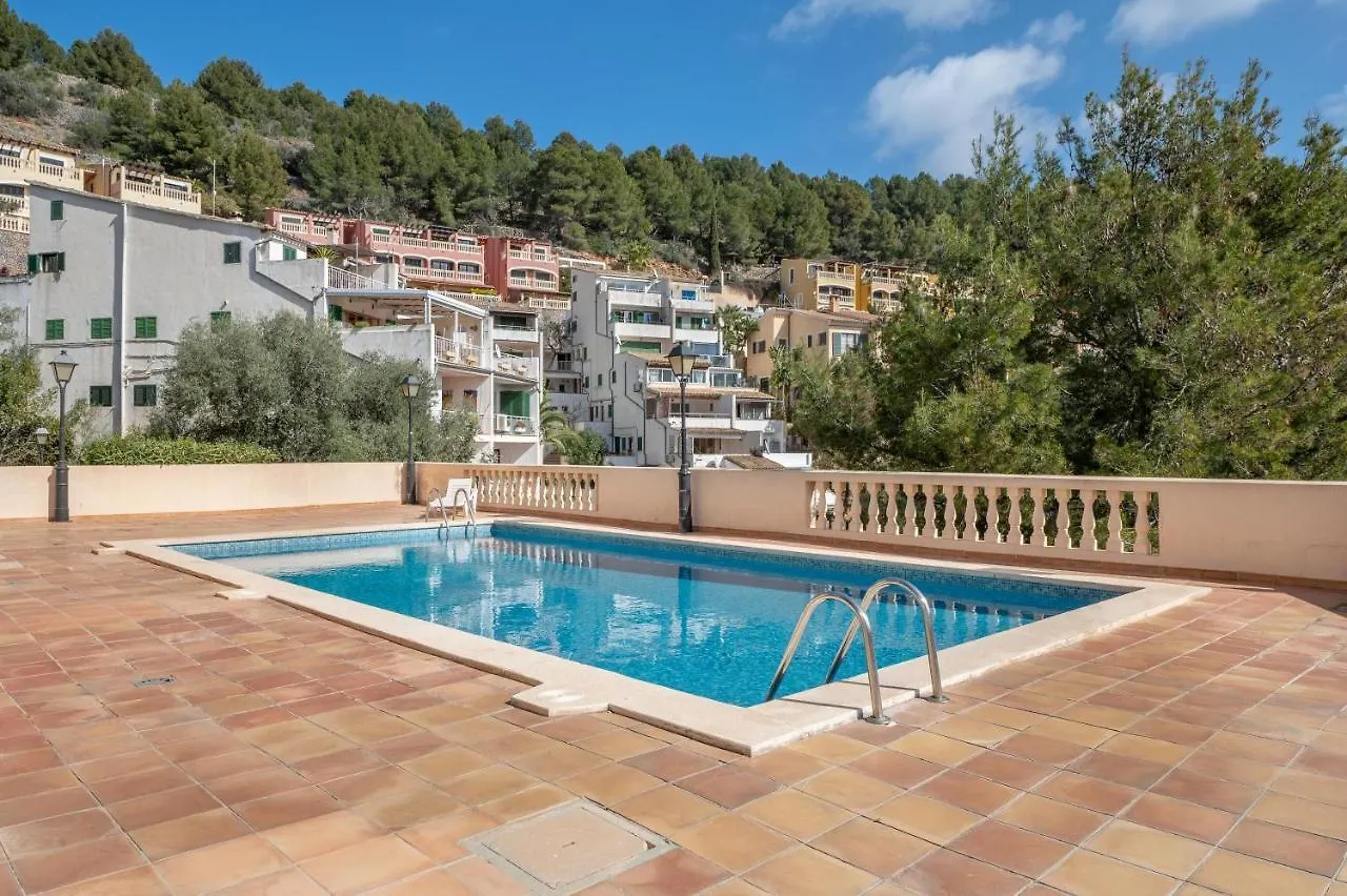 Vistasol Port De Soller Daire İspanya