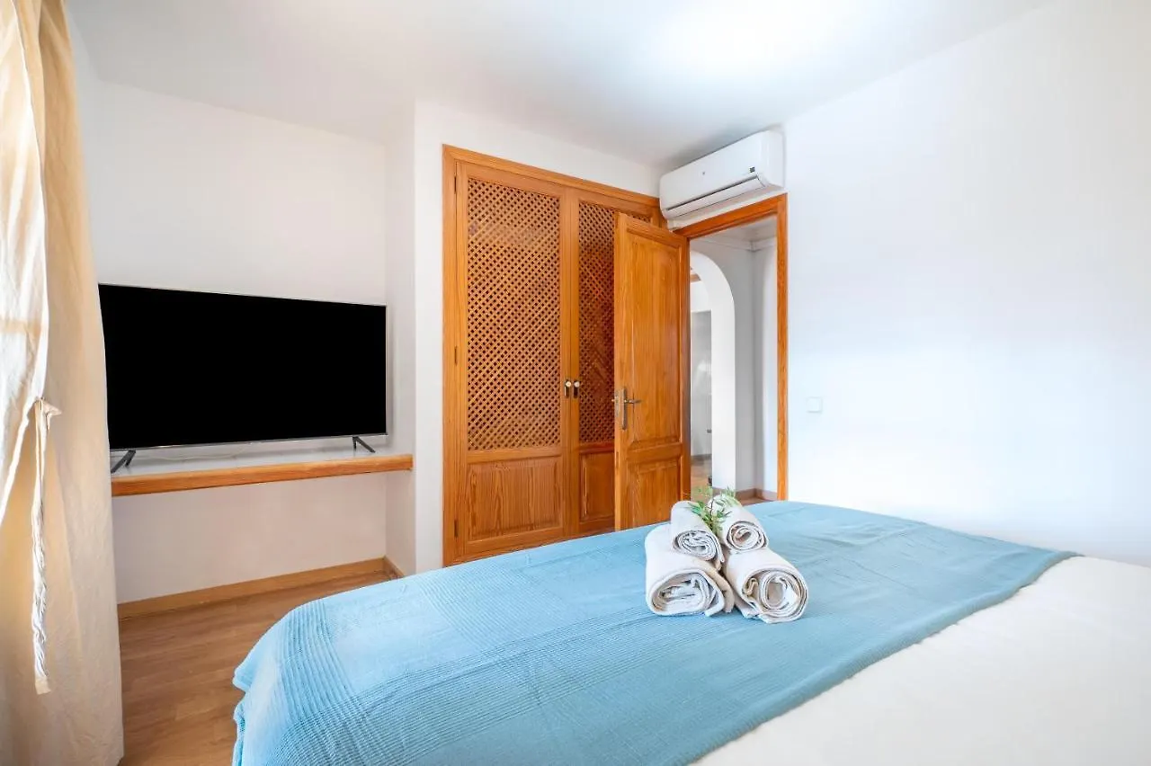 Vistasol Port De Soller Daire