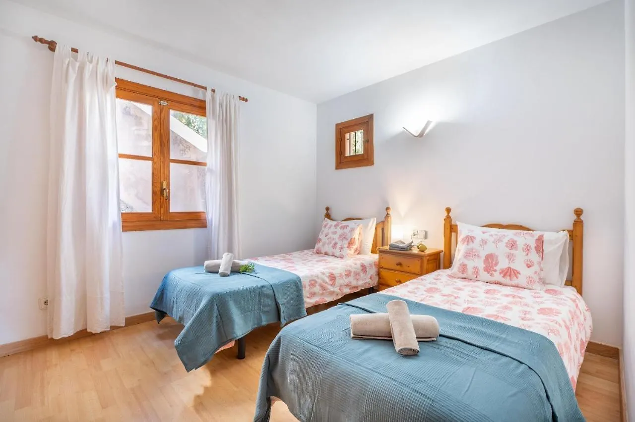 Vistasol Port De Soller Daire